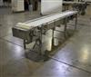 Image 18in X 135in GARVEY 9700 Belt Conveyor - 2 from Bid-on-Equipment.com