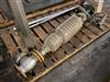 Image 100 Ton MARLEY SPX NC Series Evaporative Cooling Tower - 2 from Bid-on-Equipment.com