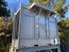 Image 100 Ton MARLEY SPX NC Series Evaporative Cooling Tower - 1 from Bid-on-Equipment.com