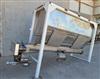 Image 200 Cu. Ft. CUSTOM STAINLESS EQUIPMENT Hopper - Stainless Steel - 2 from Bid-on-Equipment.com