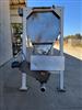 Image 200 Cu. Ft. CUSTOM STAINLESS EQUIPMENT Hopper - Stainless Steel - 4 from Bid-on-Equipment.com