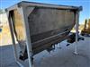 Image 200 Cu. Ft. CUSTOM STAINLESS EQUIPMENT Hopper - Stainless Steel - 6 from Bid-on-Equipment.com