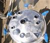 Image 79 Gallon PRECISION Reactor - 316L Stainless Steel - 2 from Bid-on-Equipment.com