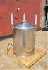Image 110 Gallon Tank - Stainless Steel - 1 from Bid-on-Equipment.com