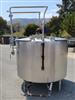 Image 500 Gallon MOJONNIER BROS. Agitated Jacketed Tank - Stainless Steel - 1 from Bid-on-Equipment.com