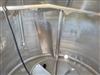 Image 500 Gallon MOJONNIER BROS. Agitated Jacketed Tank - Stainless Steel - 6 from Bid-on-Equipment.com