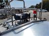 Image 500 Gallon MOJONNIER BROS. Agitated Jacketed Tank - Stainless Steel - 8 from Bid-on-Equipment.com
