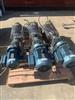 Image ALFA LAVAL Triple Barrel Votator - 1 from Bid-on-Equipment.com