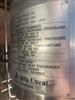 Image ALFA LAVAL Triple Barrel Votator - 20 from Bid-on-Equipment.com