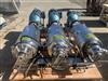 Image ALFA LAVAL Triple Barrel Votator - 2 from Bid-on-Equipment.com