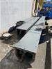 Image 50ft U-Trough Screw Conveyor Auger - 1 from Bid-on-Equipment.com
