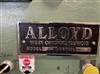 Image 6 Station ALLOYD 6S-CBE Rotary Blister Packager - 3 from Bid-on-Equipment.com