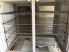 Image AC AIR CONTROL Microvoid Environmental Clean Room Transport Carts - 4 from Bid-on-Equipment.com