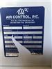 Image AC AIR CONTROL Microvoid Environmental Clean Room Transport Carts - 6 from Bid-on-Equipment.com