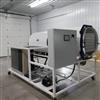 Image 144 Sq. Ft. FREEZE DRY CO. Freeze Dryer - 1 from Bid-on-Equipment.com