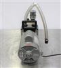 Image 1/2 HP SAVANT VP-100 High Vacuum Pump - 1 from Bid-on-Equipment.com
