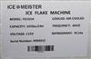 Image ICE MEISTER FX105A Ice Flake Machine - 6 from Bid-on-Equipment.com