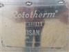 Image 60 Sq.Ft. ARTISAN ROTOTHERM-E Two Zone Thin Film Evaporator - 7 from Bid-on-Equipment.com