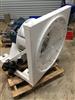 Image 5 HP HUNTAIR INC Motor Industrial Blower Fan HD Squirrel Cage - New, 36in X 36in - 1 from Bid-on-Equipment.com