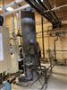 Image CLAYTON Natural Gas Steam Boiler - 5 from Bid-on-Equipment.com