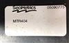 Image SEAMETRICS MTR404 Flowmeter - Pulse 88 Gallons Per Min 1.5in - 4 from Bid-on-Equipment.com