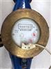 Image SEAMETRICS MTR404 Flowmeter - Pulse 88 Gallons Per Min 1.5in - 5 from Bid-on-Equipment.com