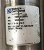 Image 2.5in WAUKESHA CHERRY BURRELL W60 Series Shut Off Single Seat Valve - 2 from Bid-on-Equipment.com