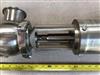 Image 2.5in WAUKESHA CHERRY BURRELL W60 Series Shut Off Single Seat Valve - 4 from Bid-on-Equipment.com