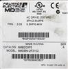 Image 1/2 HP RELIANCE ELECTRIC MD65 AC Drive - 7 from Bid-on-Equipment.com