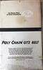 Image GATES POLY CHAIN 14MGT-2380-20 Belt - 170 Teeth, 14 mm Pitch - 2 from Bid-on-Equipment.com