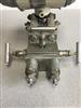 Image HONEYWELL ST3000 Anderson Instrument Manifold - 6000 PSI - 2 from Bid-on-Equipment.com
