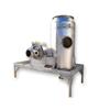 Image 10 HP DUCON III Centrifugal Wet Scrubber System - 1 from Bid-on-Equipment.com