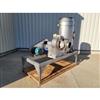 Image 10 HP DUCON III Centrifugal Wet Scrubber System - 3 from Bid-on-Equipment.com