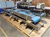 Image Lot of GEORGE A WRIGHT Trough Conveyors - 6 from Bid-on-Equipment.com