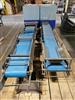 Image Lot of GEORGE A WRIGHT Trough Conveyors - 8 from Bid-on-Equipment.com
