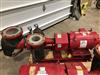 Image BELL AND GOSSETT Series 1510 Centrifugal Pumps - Two Available - 11 from Bid-on-Equipment.com