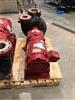 Image BELL AND GOSSETT Series 1510 Centrifugal Pumps - Two Available - 5 from Bid-on-Equipment.com
