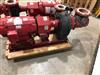 Image BELL AND GOSSETT Series 1510 Centrifugal Pumps - Two Available - 9 from Bid-on-Equipment.com