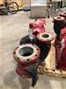 Image BELL AND GOSSETT Series 1510 Centrifugal Pumps - Two Available - 10 from Bid-on-Equipment.com