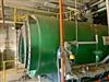 Image JOHNSTON Boiler Natural Gas and No. 2 Oil Boiler - 3 from Bid-on-Equipment.com
