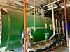 Image JOHNSTON Boiler Natural Gas and No. 2 Oil Boiler - 8 from Bid-on-Equipment.com