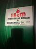 Image JOHNSTON Boiler Natural Gas and No. 2 Oil Boiler - 11 from Bid-on-Equipment.com