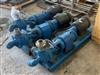 Image 7.5 HP VIKING KK124A Positive Displacement Gear Pump - Cast Iron - 1 from Bid-on-Equipment.com