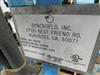 Image SYNCROFLO 2DA33 Water Booster Pump - 8 from Bid-on-Equipment.com