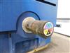 Image 700 HP GE 5KP21165A307 Phoenix Induction Motor - 7 from Bid-on-Equipment.com