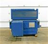 Image 700 HP GE 5KP21165A307 Phoenix Induction Motor - 10 from Bid-on-Equipment.com