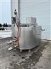 Image 350 Gallon Double OO Tank - 1 from Bid-on-Equipment.com