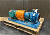 Image GOULDS 3196 Centrifugal Pump - Ductile Iron - 1 from Bid-on-Equipment.com
