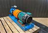 Image GOULDS 3196 Centrifugal Pump - Ductile Iron - 3 from Bid-on-Equipment.com
