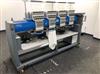 Image 12 Needle ZSK Racer Series Embroidery Machine - 4 Head, 400 mm - 1 from Bid-on-Equipment.com